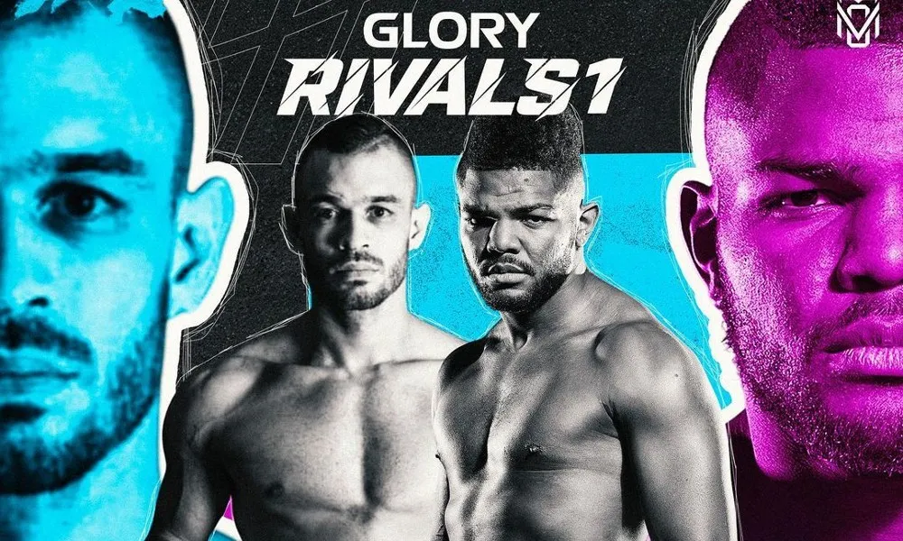 Glory Rivals 1