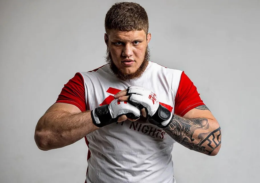 Григорий Пономарев