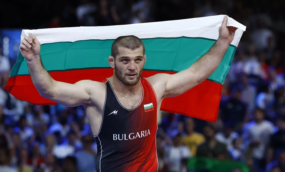 Магомед Рамазанов