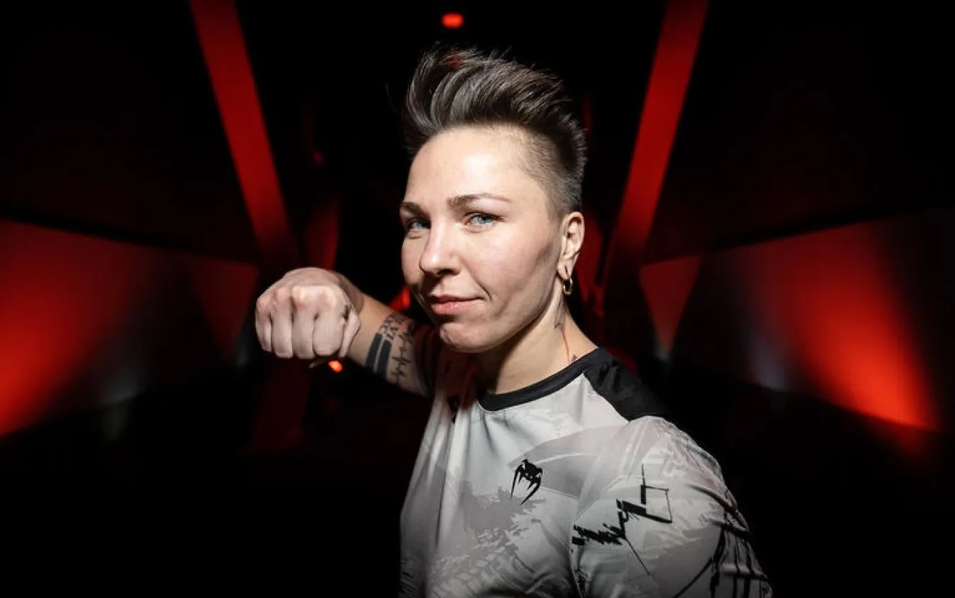 Ирина Алексеева