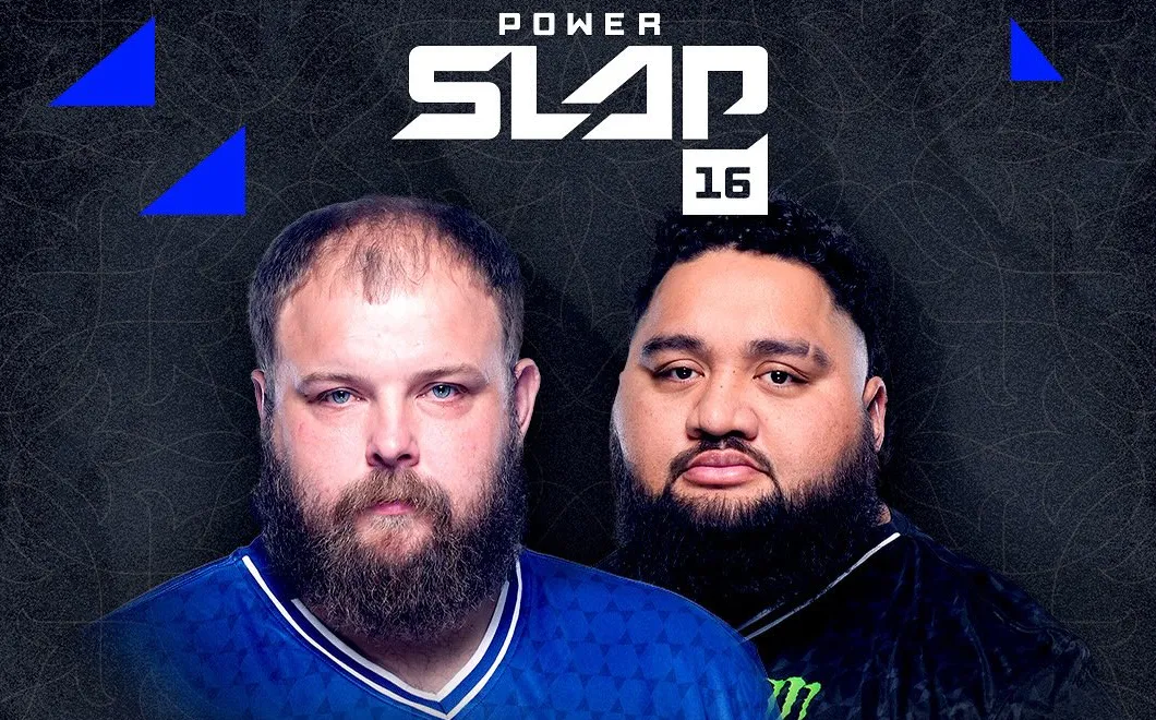 Power Slap 16