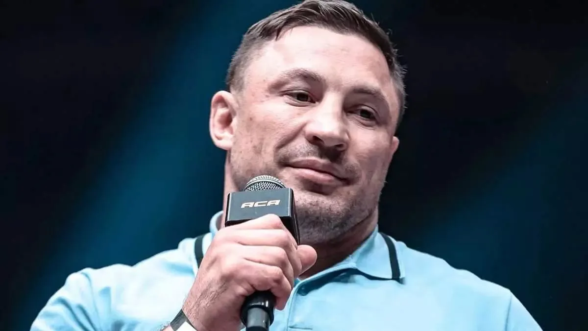 Евгений Гончаров 
