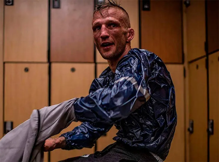 Ти Джей Диллашоу
