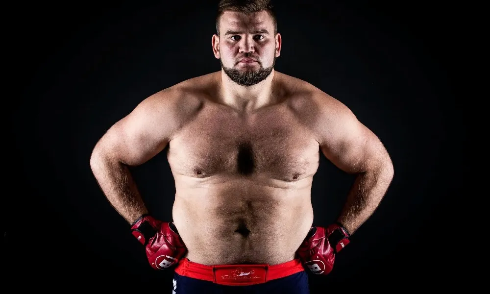 Кирилл Сидельников