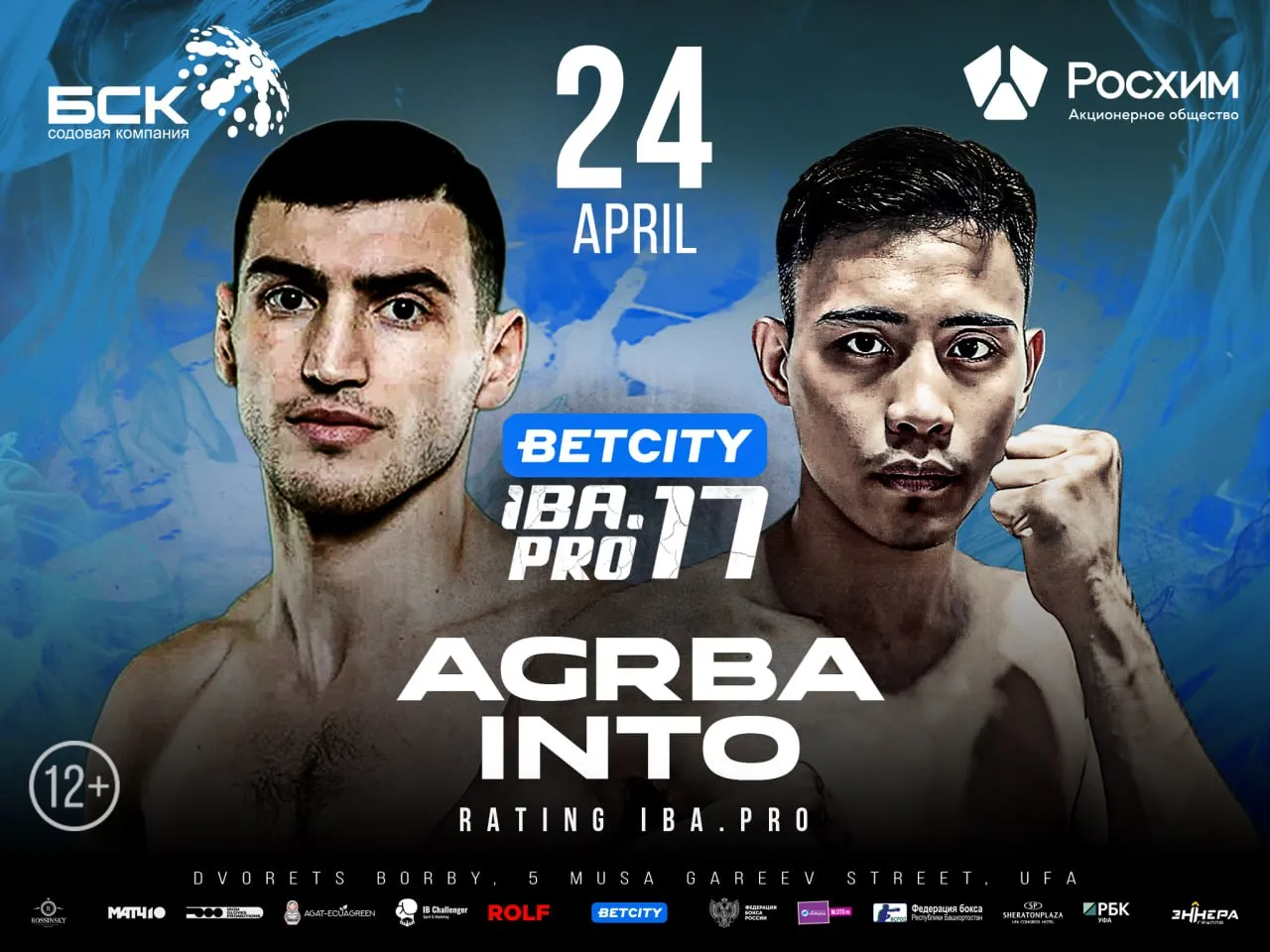 IBA.PRO 17