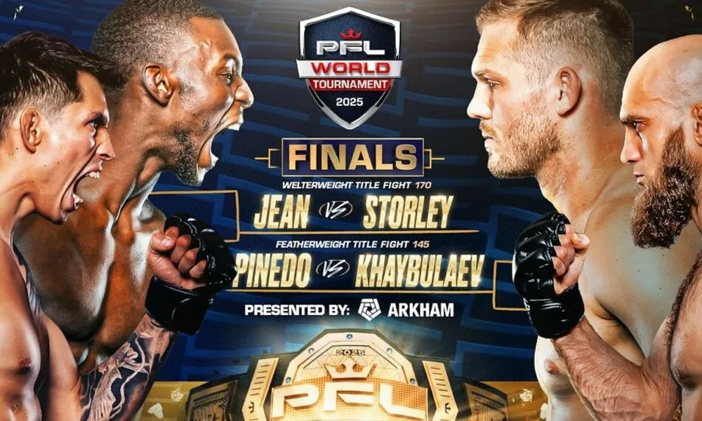 PFL 8