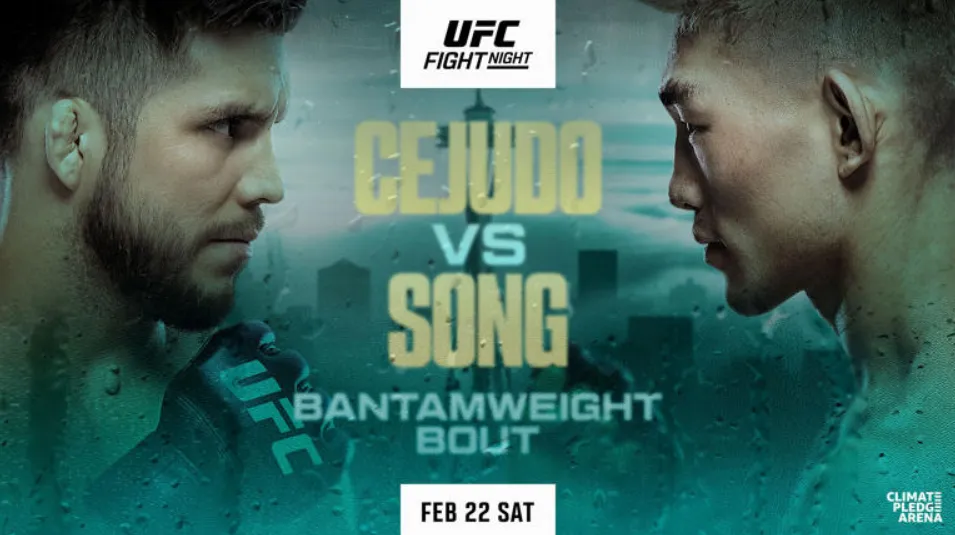 UFC Fight Night 252
