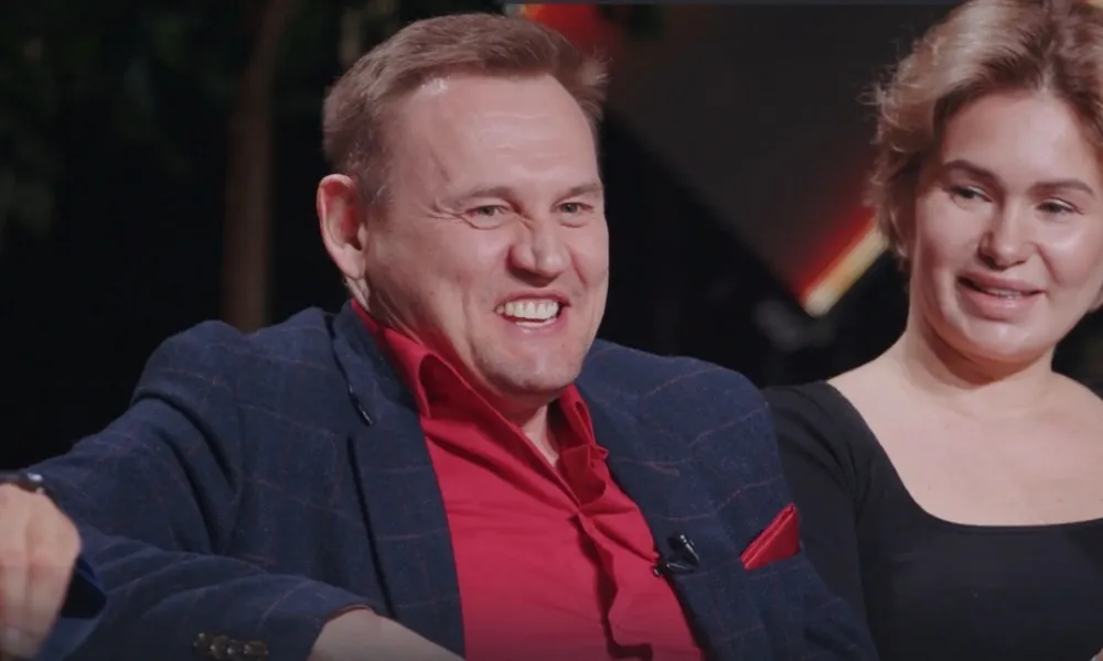 Степан Меньщиков&nbsp;