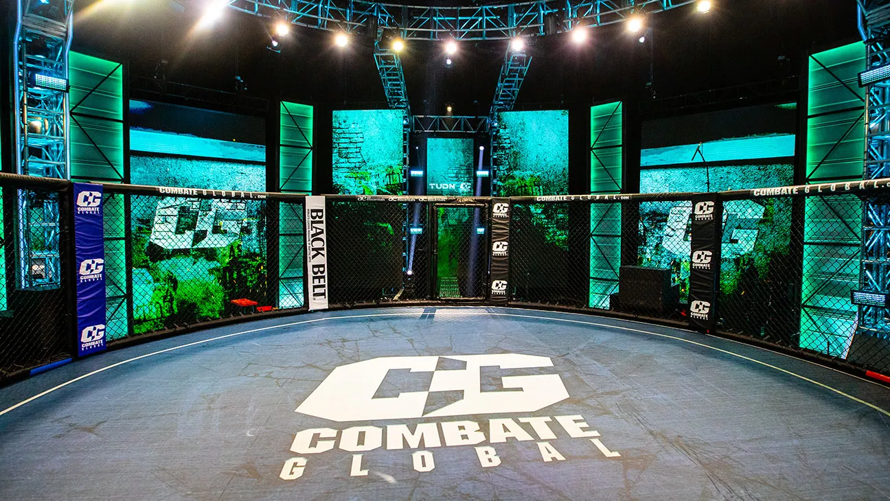 Combate Global