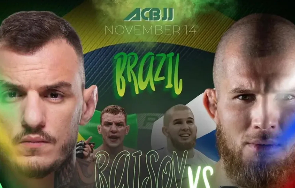 ACBJJ 19