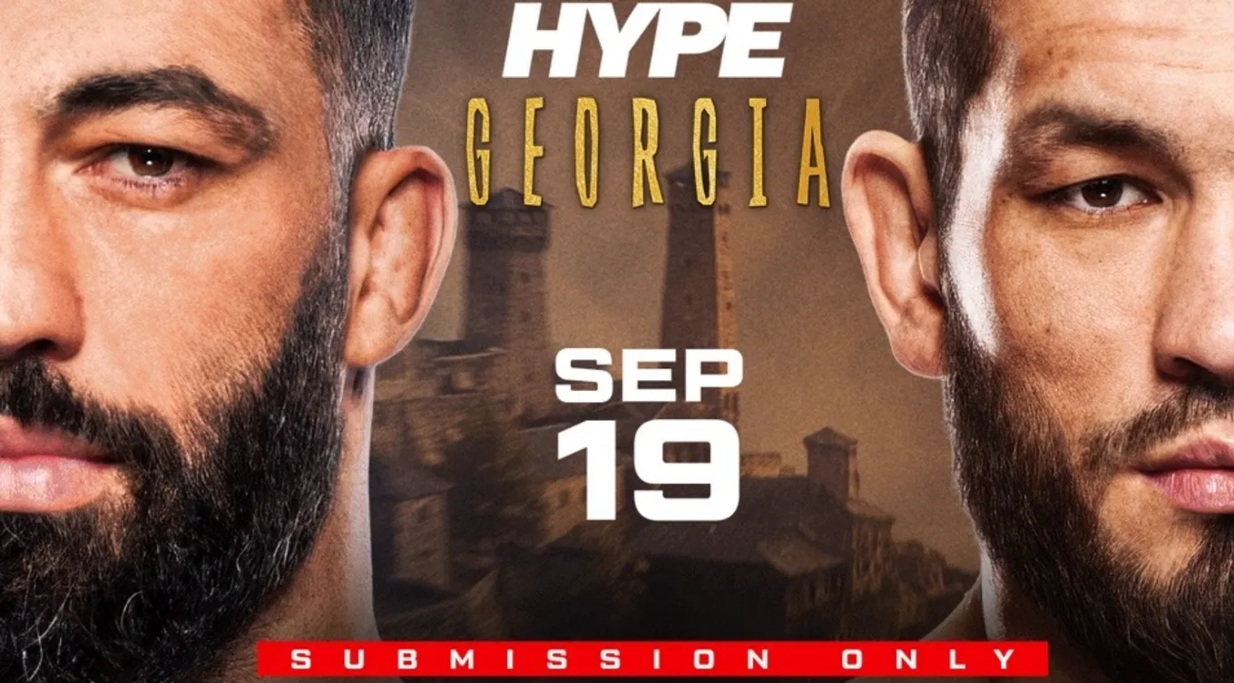 Hype Georgia