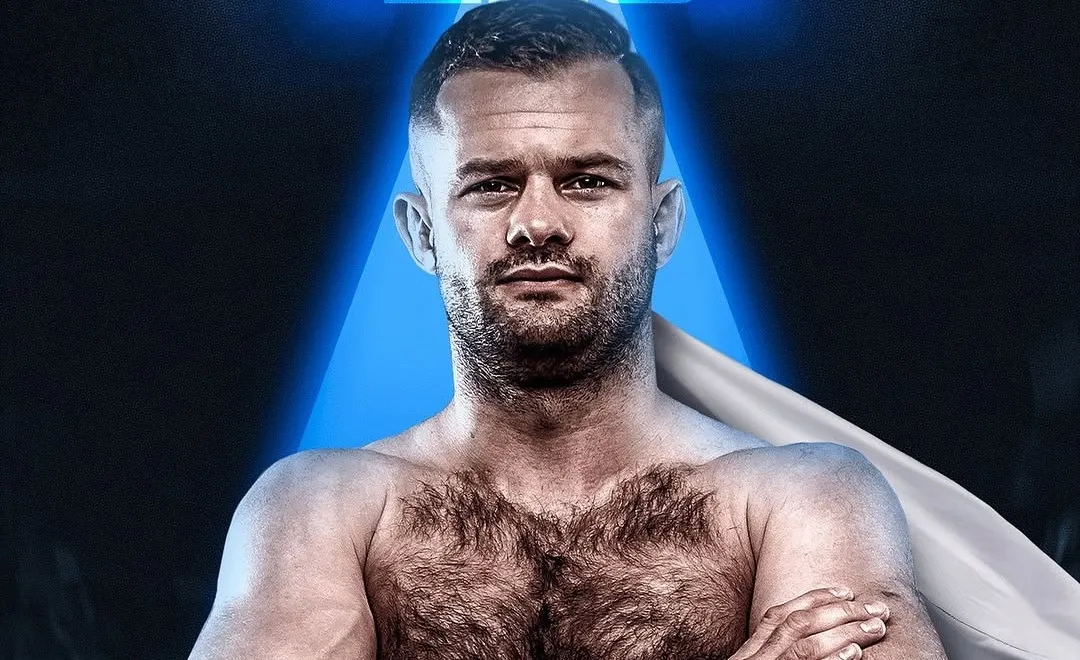 Дмитрий Бикрев