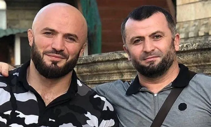 Братья Исмаиловы