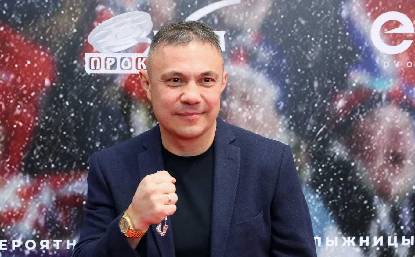 Константин Цзю