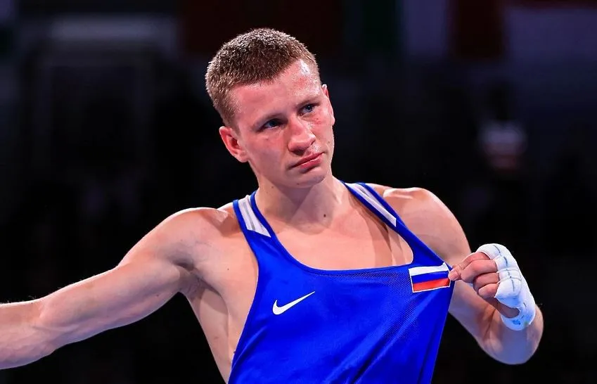 Дмитрий Двали