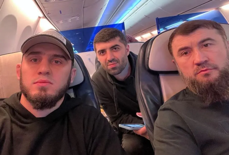 Махачев