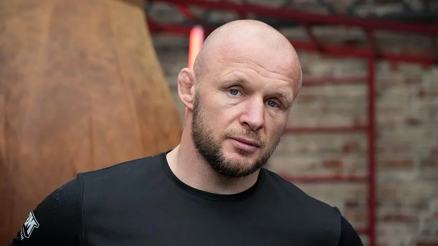 Александр Шлеменко
