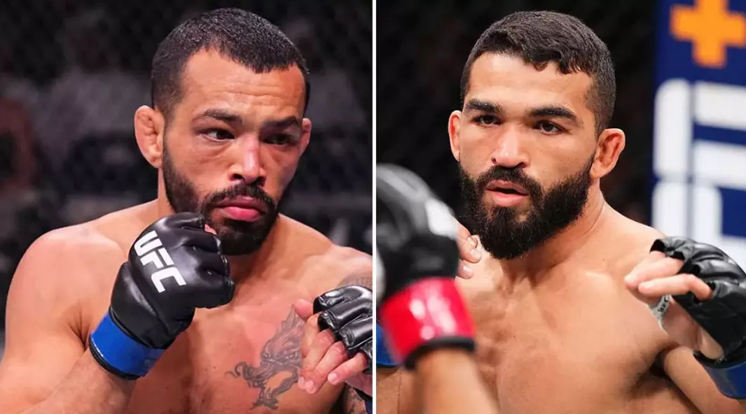 Прогноз на бой Дэн Иге – Патрисио «Питбуль» Фрейре: суперзвезда Bellator вновь потерпит неудачу