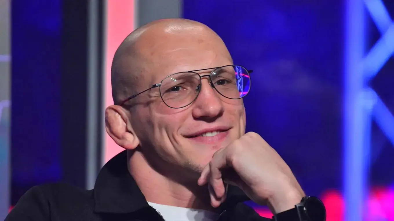 Вячеслав Василевский