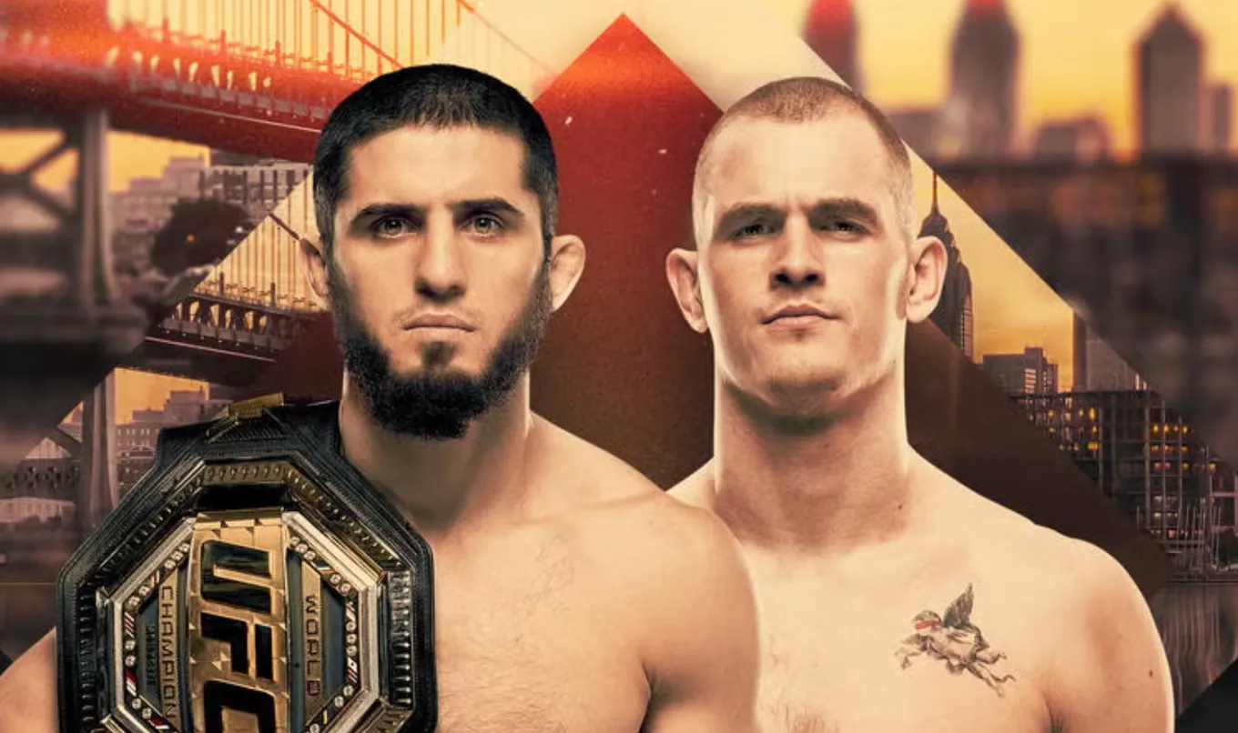 UFC 330