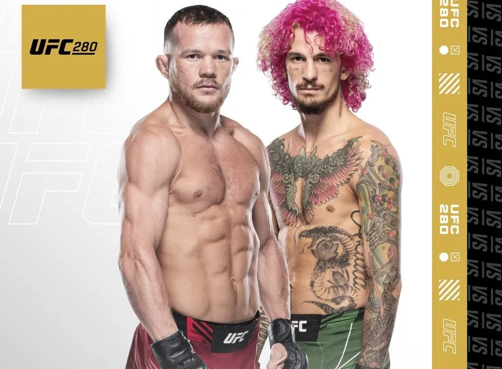 Бой Петра Яна и Шона О'Мэлли состоится 22 октября на UFC 280