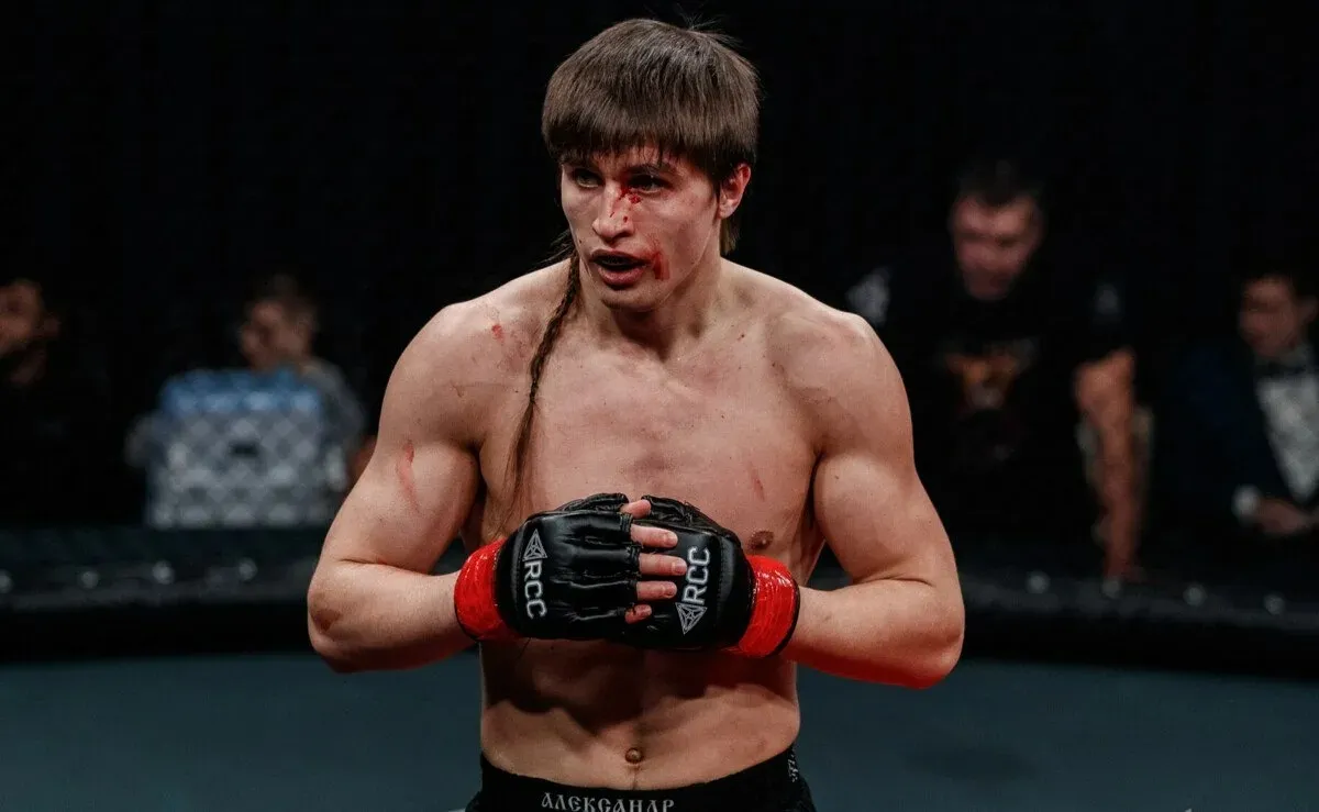Дмитрий Киреев