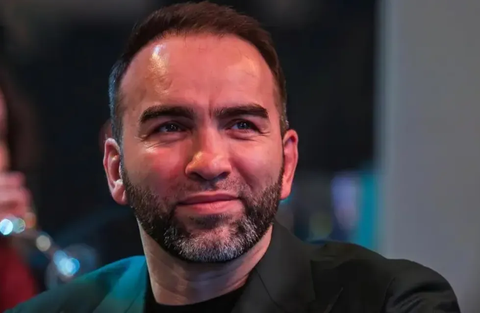 Камил Гаджиев