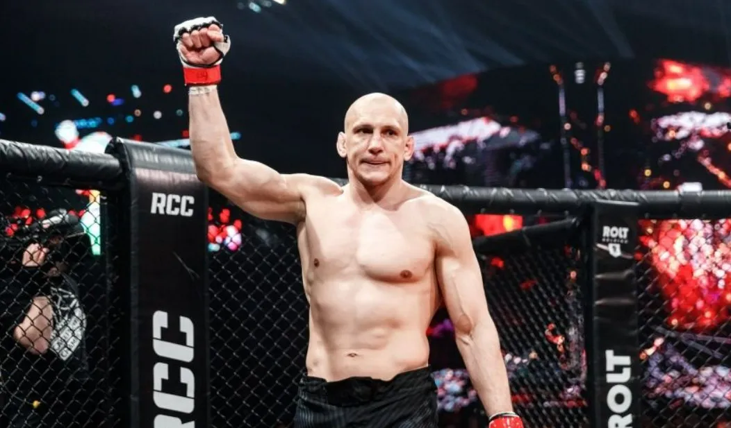 Вячеслав Василевский