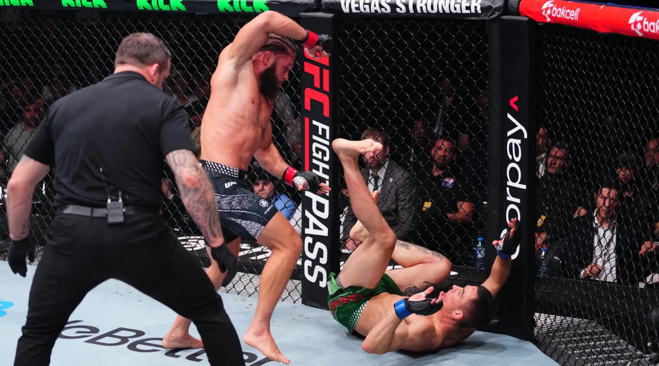 UFC Fight Night 280