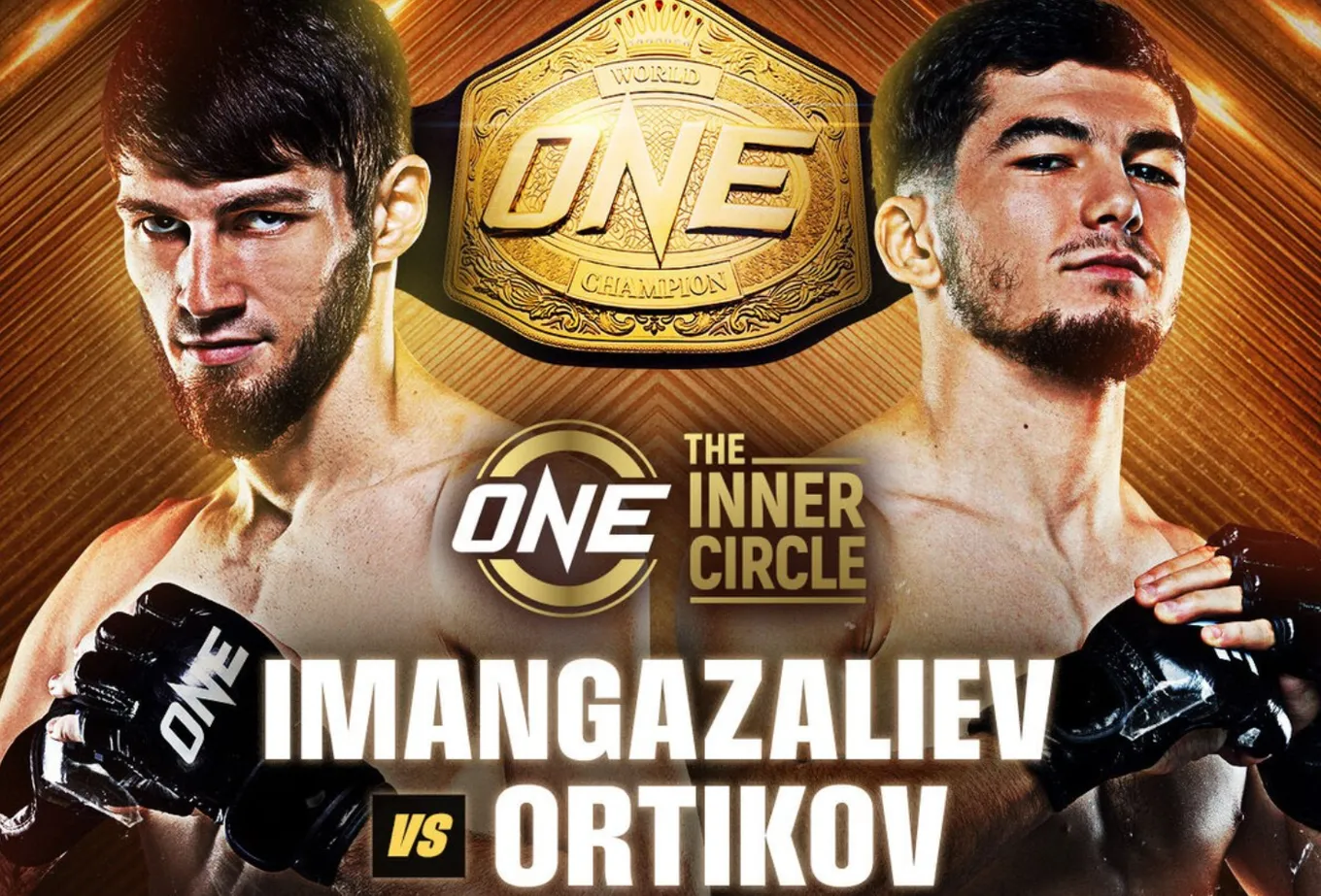 ONE Championship