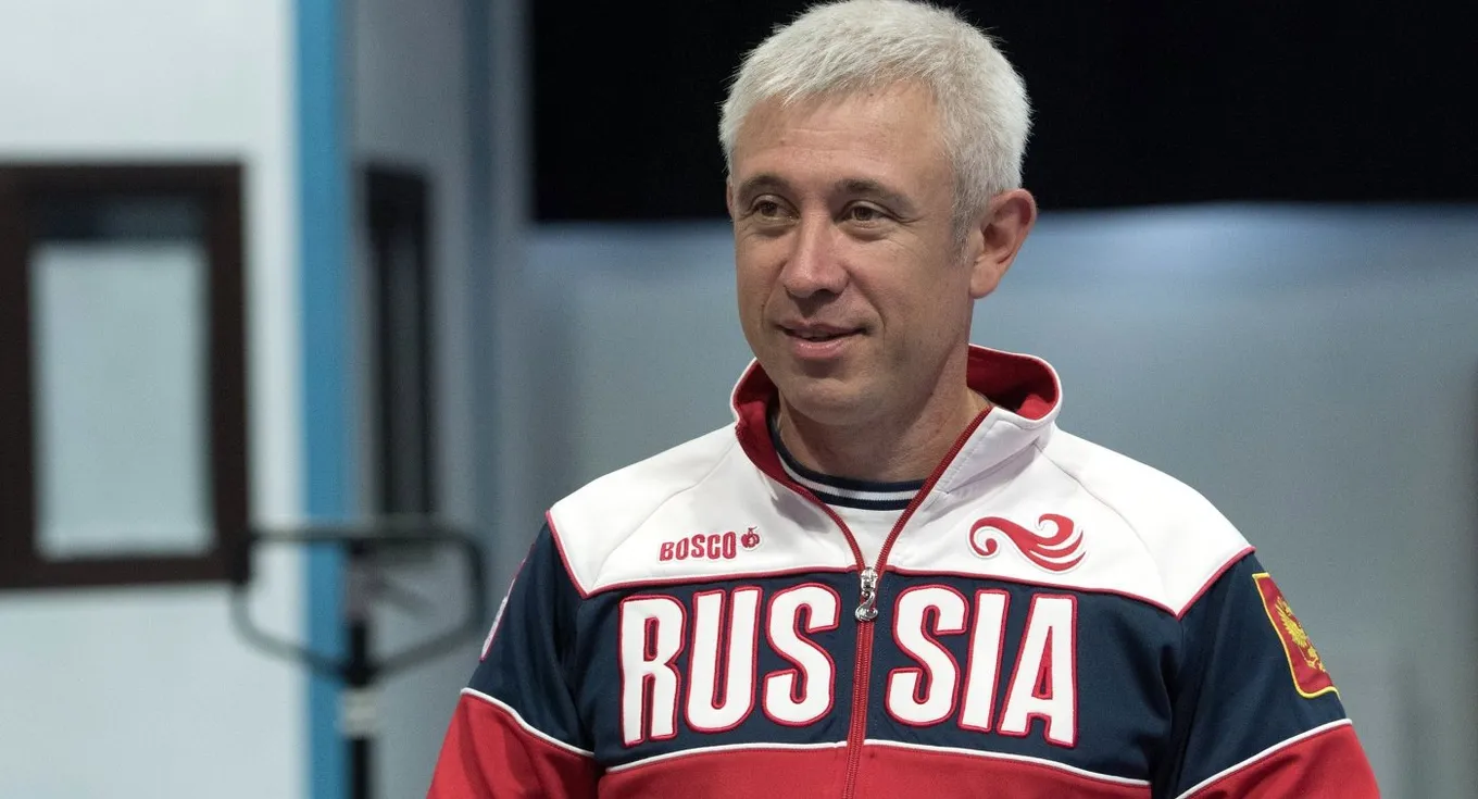Вадим Иванов