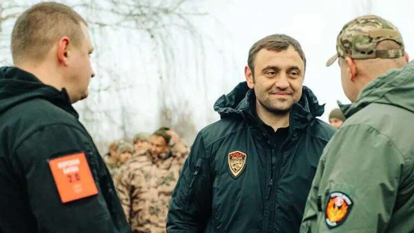 Армен Саркисян