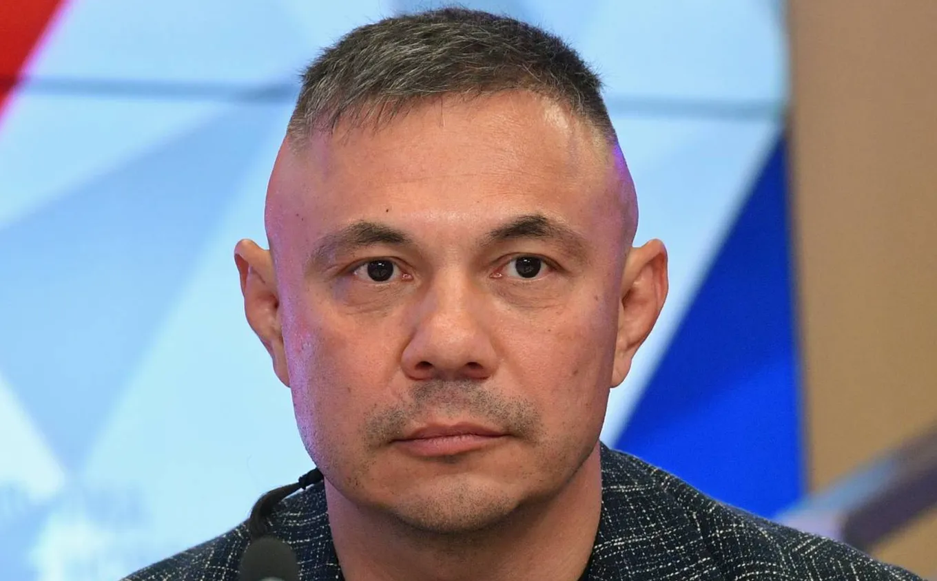 Константин Цзю