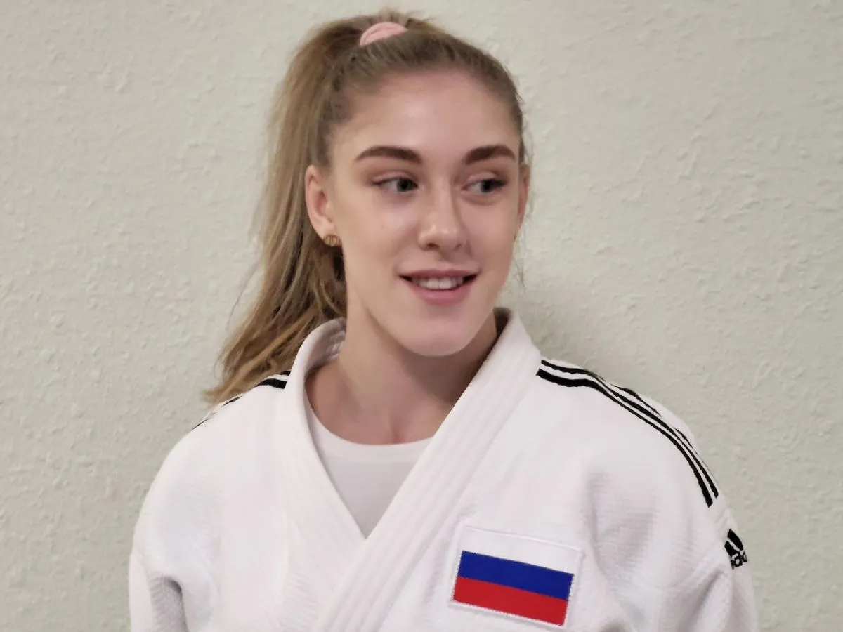 Марина Воробьева