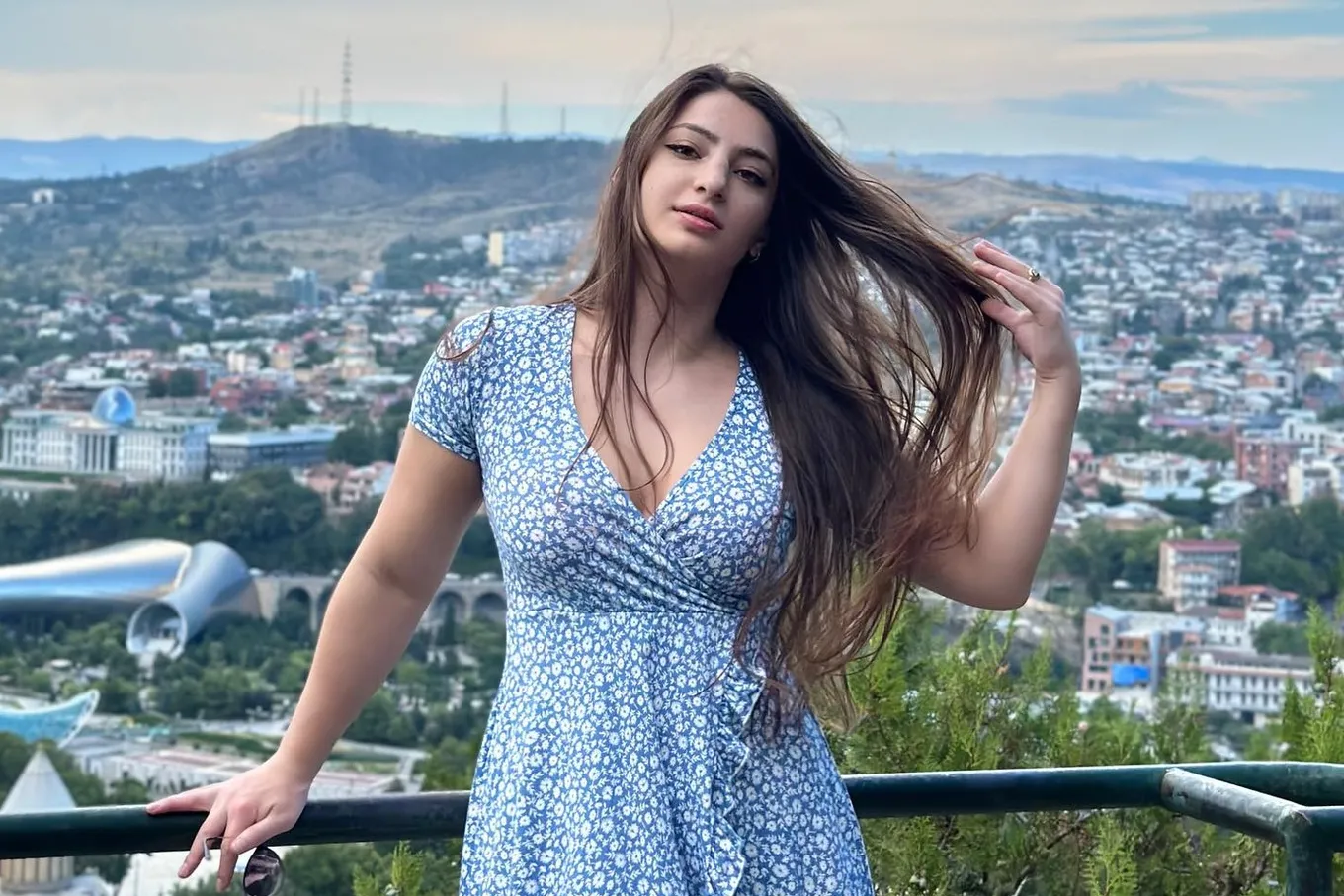 Лиана Джоджуа