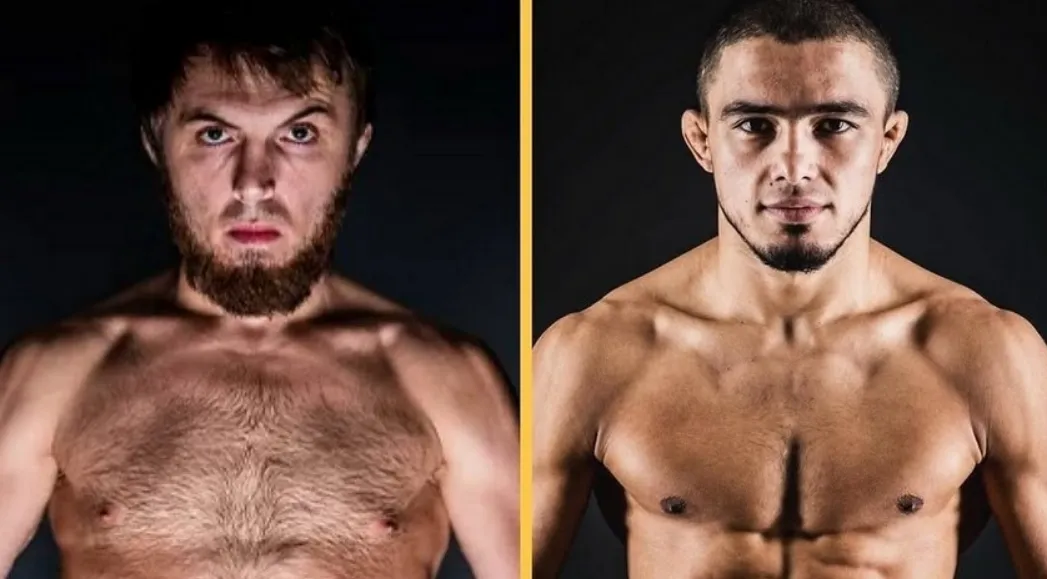 PFL World Tournament 6