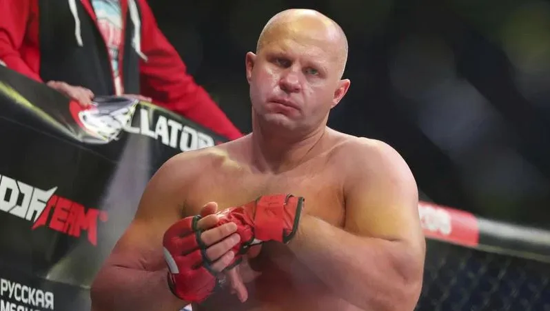Емельяненко