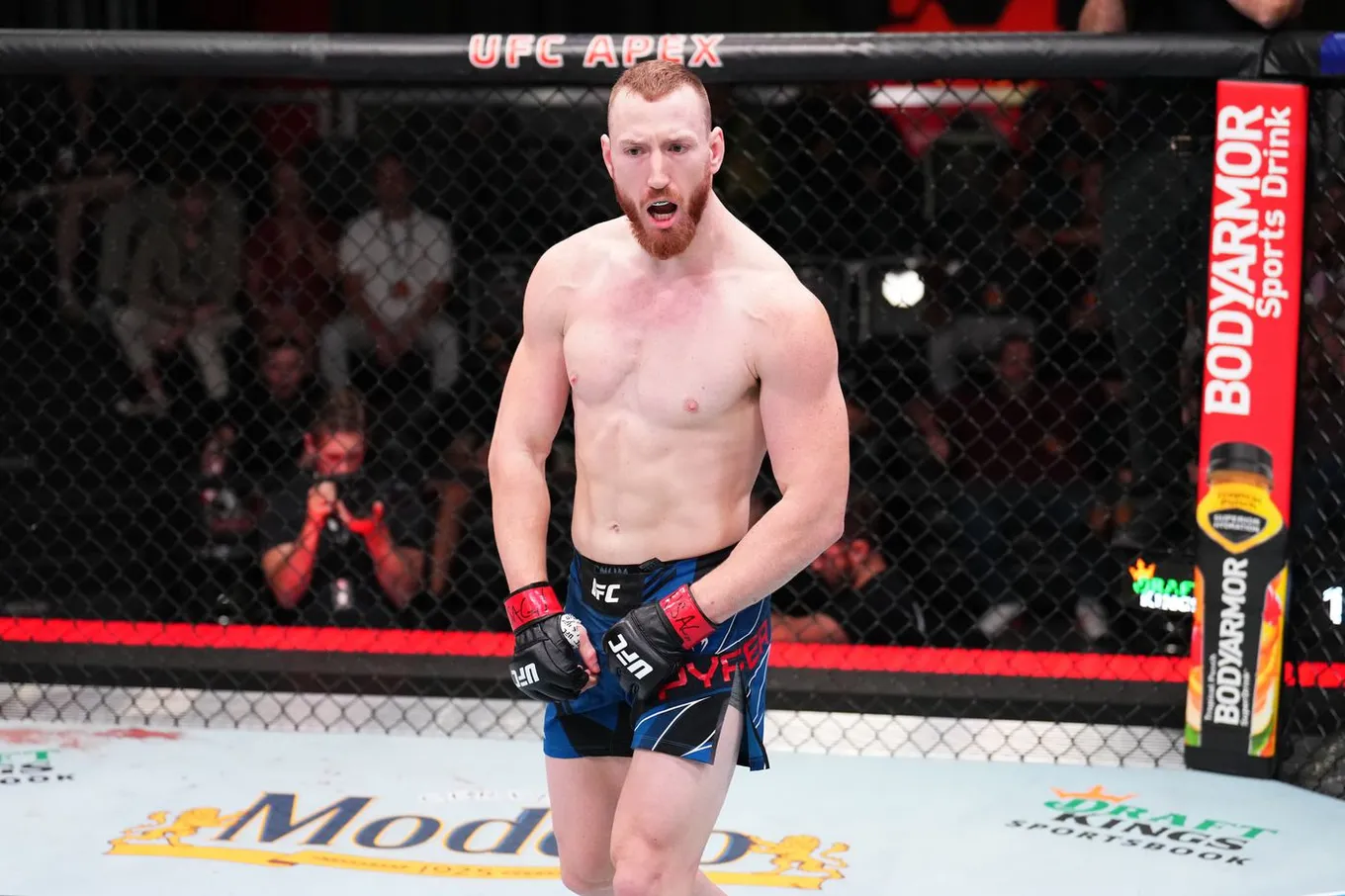 Джо Пайфер