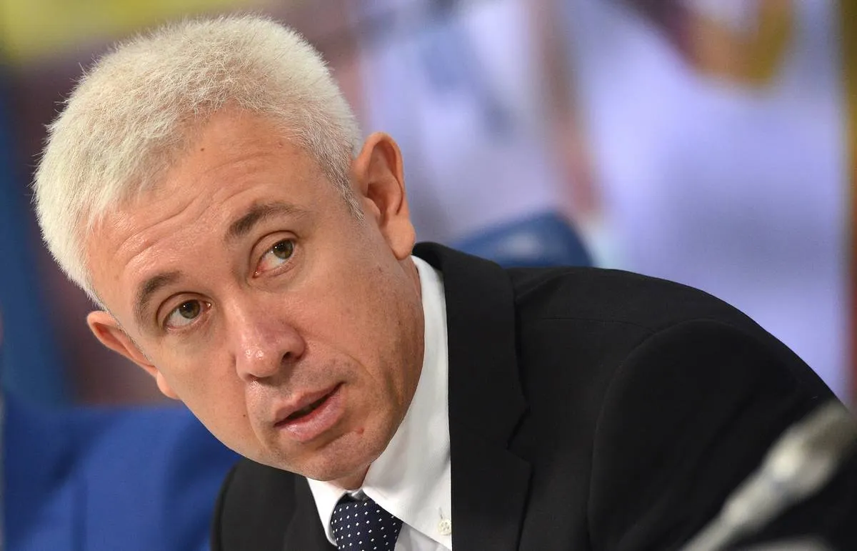 Вадим Иванов