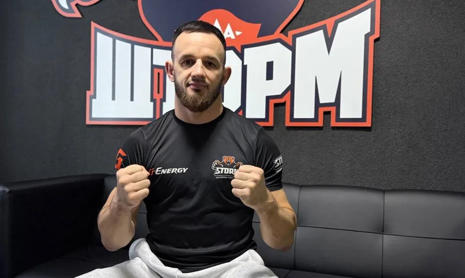 Алексей Шуркевич