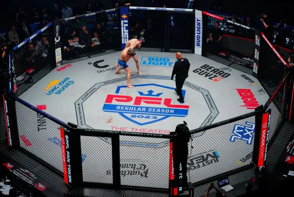PFL 3