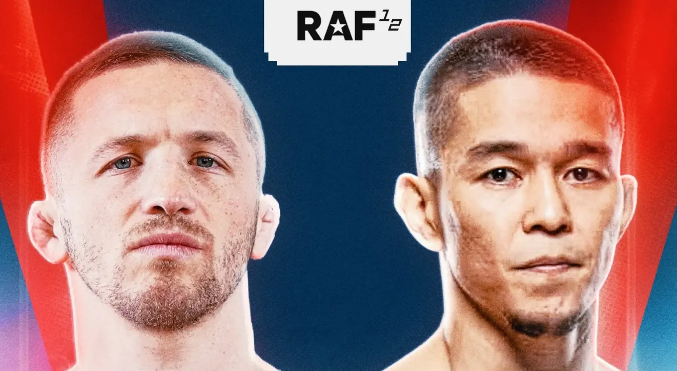 RAF 12