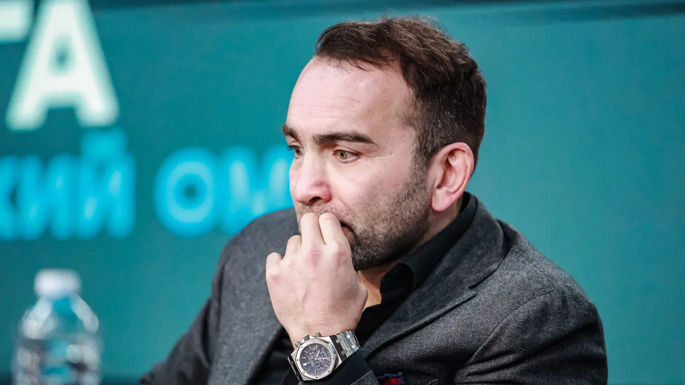 Камил Гаджиев