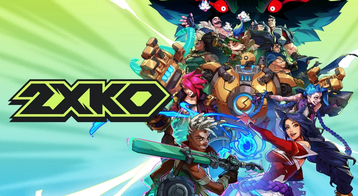 2XKO