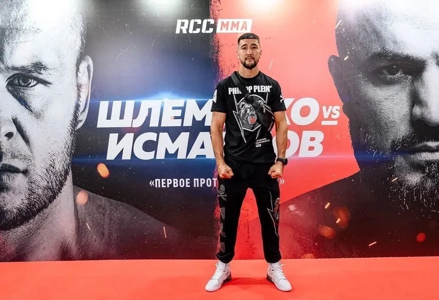 Ильяс Хамзин
