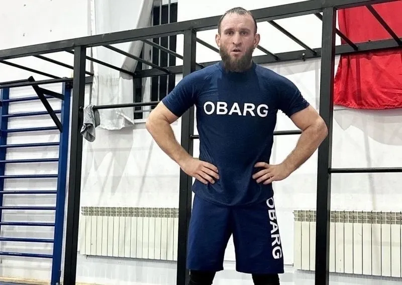Ильяс Якубов