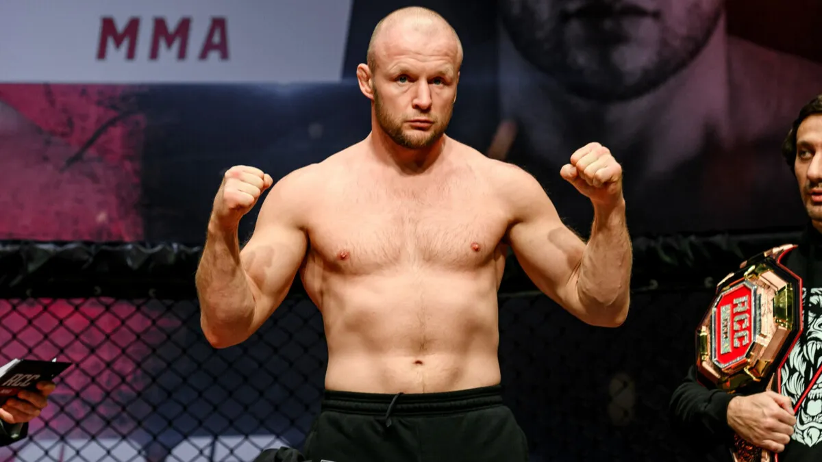 Александр Шлеменко