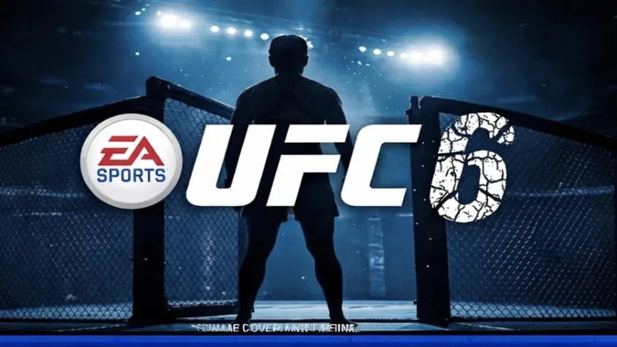 UFC 6