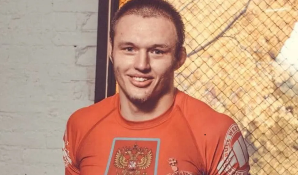 Максим Рындовский