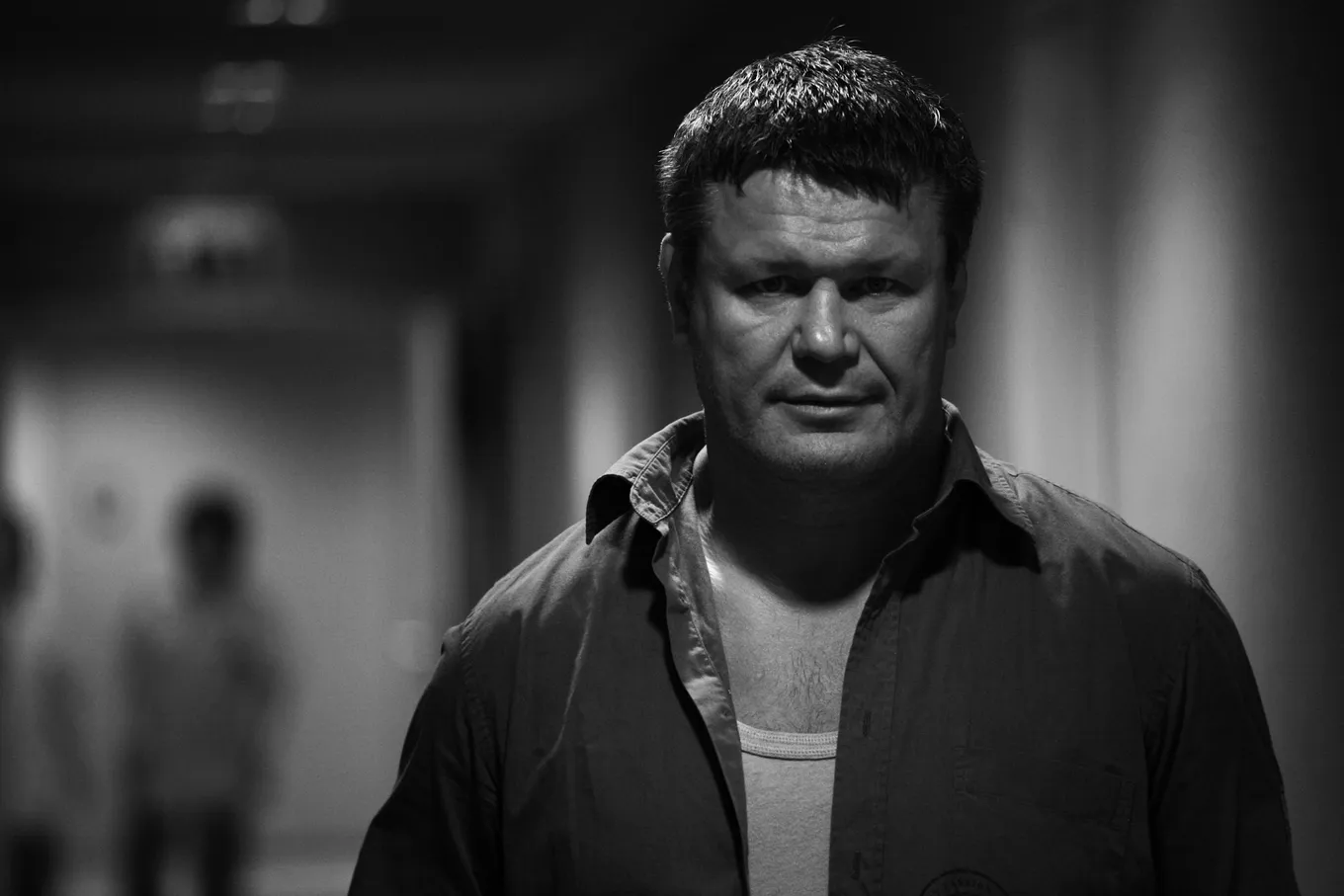 Олег Тактаров